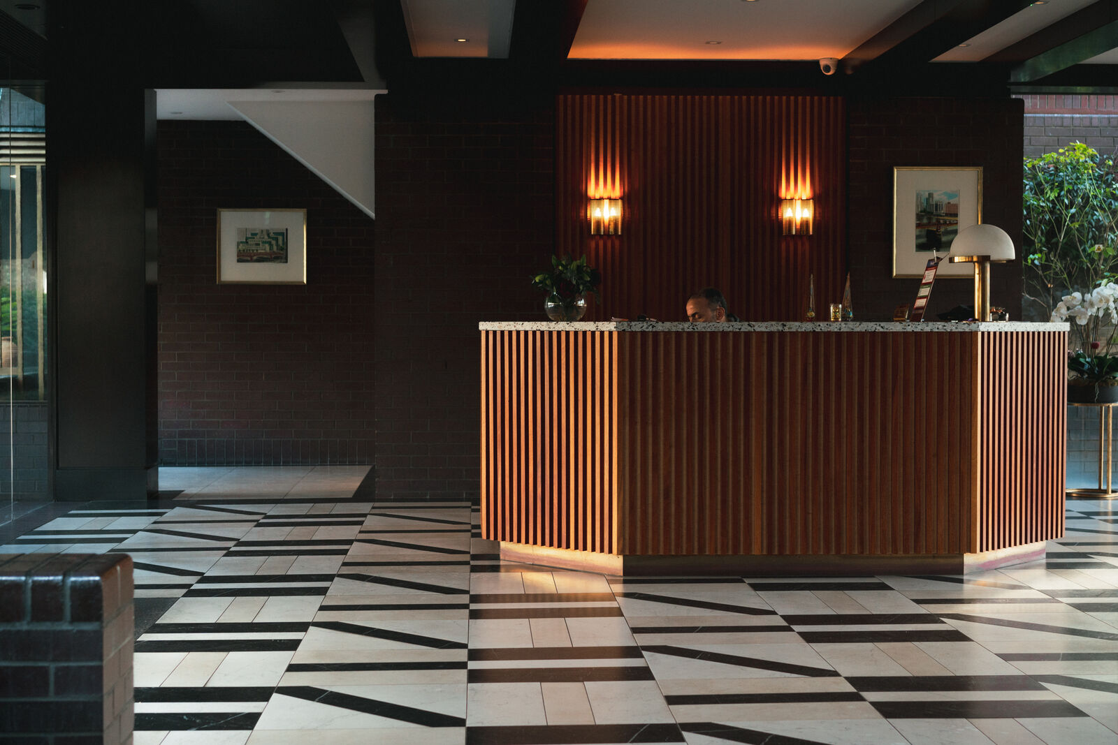Internal Common Part Refurbishment banner image